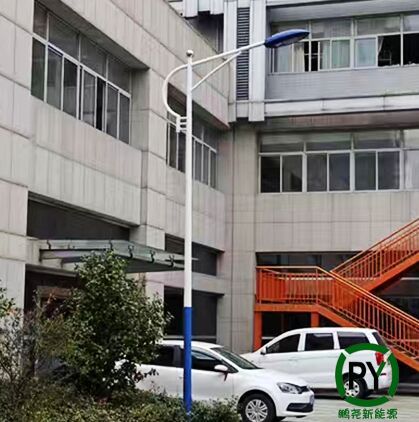 保定厂区led路灯